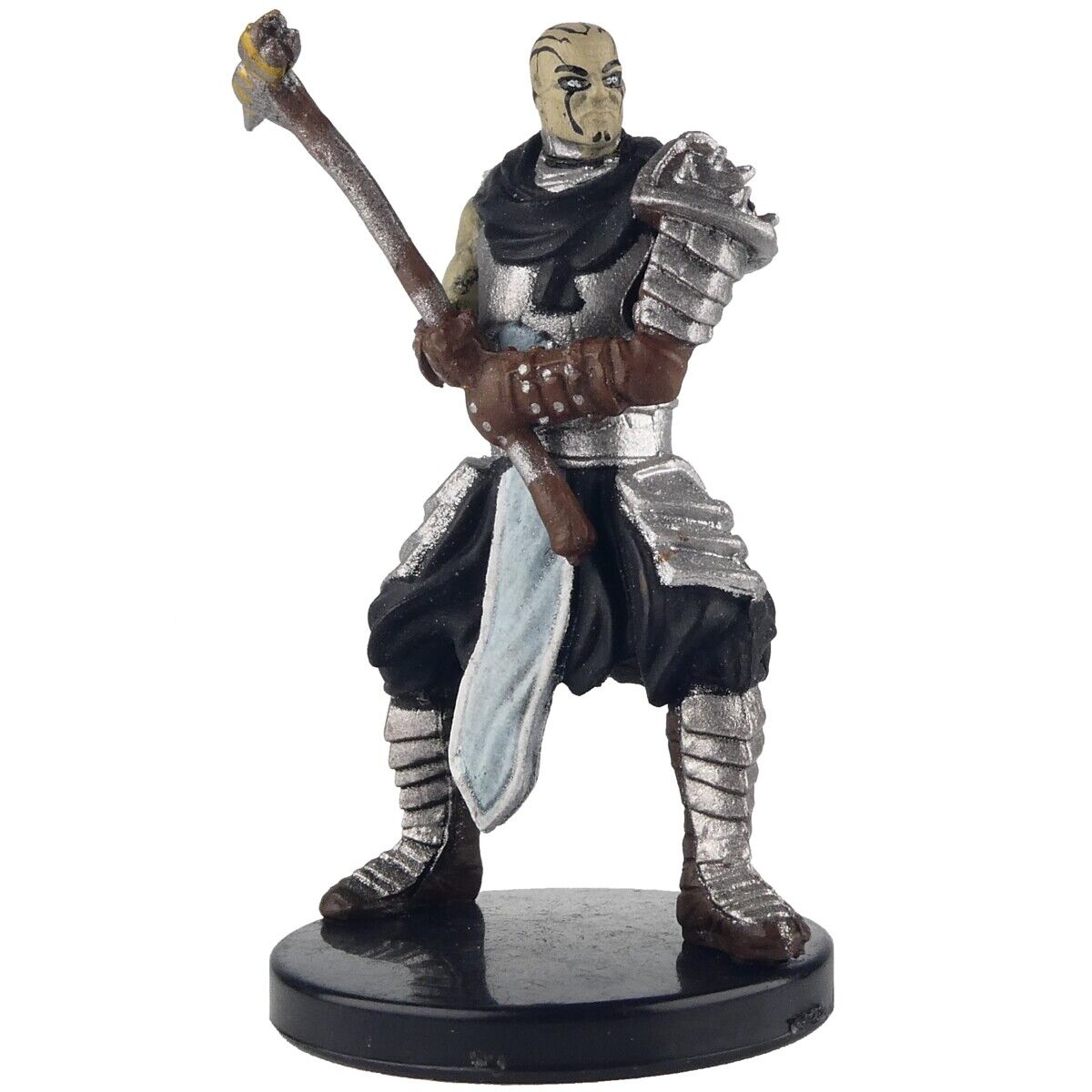 Goliath Fighter (Hammer)